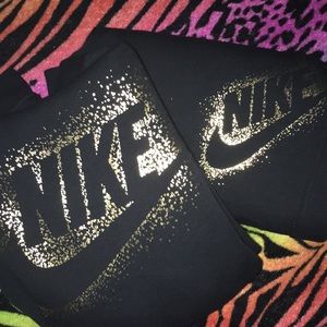 Nike Rally outfit